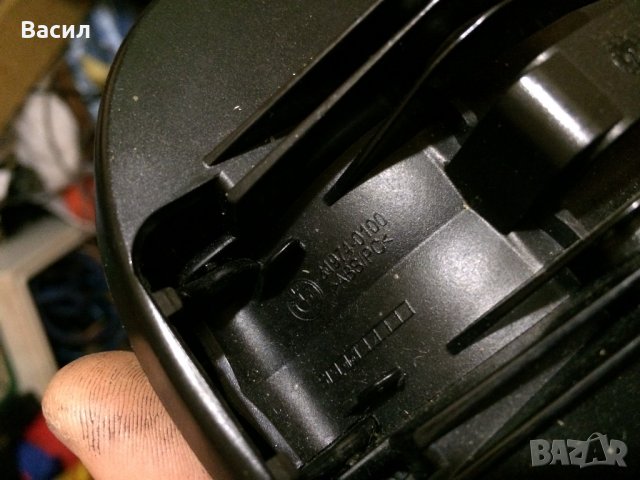 оригинална Стойка за чаша BMW