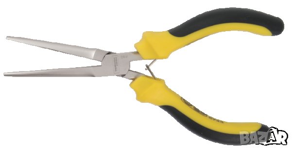 Мини клещи Topmaster / ДЪЛГОУСТИ - ДЪЛГИ, снимка 2 - Клещи - 12643323