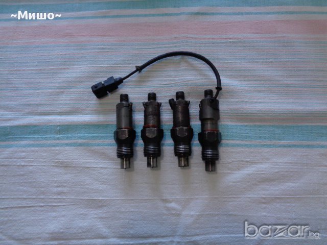 Дюзи Лукас, за Рено Канго, Клио, Меган и др. , снимка 2 - Части - 12019976