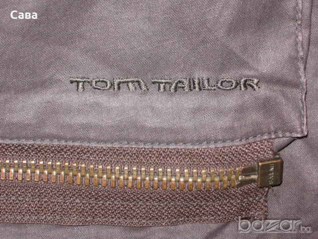 Зимно яке TOM TAILOR  дамско,м, снимка 6 - Якета - 20086720