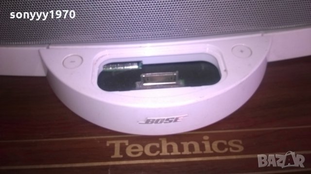 bose-внос англия, снимка 4 - Тонколони - 23700226