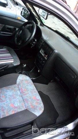 Seat Vario 1.4 на части, снимка 10 - Автомобили и джипове - 12942888