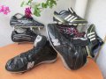 професионални футболни обувки 42 - 43, бутонки, калеври- NB-991 = NEW BALANCE 991 original,LIGHTNING, снимка 3