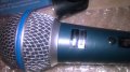 shure beta 58s-legendary performance microphone, снимка 4