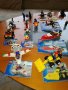 Голяма колекция LEGO - Оригинални Лего комплекти и фигурки, снимка 2