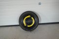 Резарвна гума тип патерица за VW Volkswagen фолксваген, снимка 1 - Гуми и джанти - 26090945