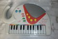 Ретро йоника Tandy Corporation Tandy Radio Shack Musical Elephant Keyboard Electronic Interactive Mu, снимка 1 - Колекции - 10584401