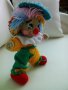 Кукла играчка Момченце клоун, снимка 3