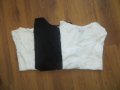 Дамски ленени блузи H&M, Bondelid, Essentiel, снимка 1 - Тениски - 21440588