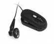 Bluetooth слушалка Media-tech MT3535 CLIP-ON, снимка 1