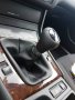 Топка скоростен лост BMW естествена кожа 5 и 6 скорости, снимка 8