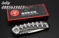 Сгъваем нож BOKER F86, снимка 11