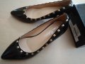 Дамски елегантни обувки "Comer" 38 номер, снимка 4