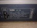 saba mt150-stereo tuner-внос франция, снимка 16