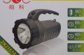 Акумулаторен LED Фенер Zuke ZK2161A, снимка 4