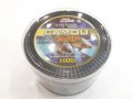 Влакно FL CAMOU CARP 1000м-0.28/0.30/0.35/0.40мм, снимка 3