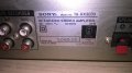 sony ta-ax3030 amplifier-made in japan-внос швеицария, снимка 11