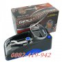 Нова електрическа машинка за пълнине на цигари Gerui Gr 12-005, снимка 2