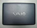 Sony Vaio PCG-7183M лаптоп на части, снимка 2