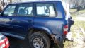 Продавам на части Нисан Патрол /  Nissan Patrol 2800 тд 99 г, снимка 3