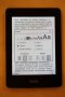 НОВ/употребяван Електронен четец reader Kindle Paperwhite 6" E-ink WiFi/3G 2/4GB , снимка 6