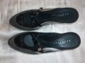 Обувки 100 % кожа с велур Kenneth Cole Reaction , снимка 9