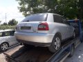 Ауди А3, 1.9 tdi, 90 к.с., 99 г НА ЧАСТИ, снимка 3