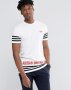 Adidas -страхотна мъжка тениска, снимка 1 - Тениски - 21591685