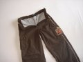 Подплатен панталон за момче, 140 см. , снимка 2