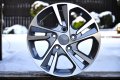 17" Ал. Джанти Хюндай 5x114,3 HYUNDAI TUCSON I30 I40 IX35 IX55, снимка 2