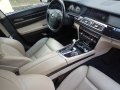 BMW 730 3.0d 245к.с бмв Германия , снимка 16