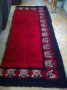 Губер - килим (ръчно тъкан 100% вълна) 