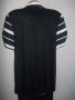 Риза рае черно и бяло, L, XL размер, снимка 3