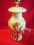 Продавам стара стилна нощна лампа., снимка 4