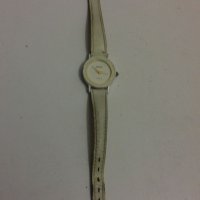 Продавам дамски часовник Michele Japan movt, снимка 1 - Дамски - 18623429