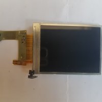Sony Ericsson C510 оригинални части и аксесоари, снимка 8 - Резервни части за телефони - 21931635