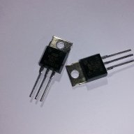Транзистор за Mercedes - BUK101-50DL, снимка 5 - Части - 8004592