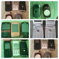Продавам мобилни телефони за части, снимка 1 - Samsung - 16612753