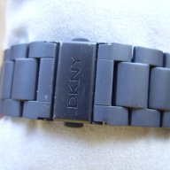 DKNY Donna Karan New York Chronograph NY8188 Ceramic -66%, снимка 4 - Мъжки - 16786829