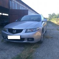 Хонда Акорд / Honda Accord 2.0 sport ,155hp на части, снимка 2 - Автомобили и джипове - 15169740