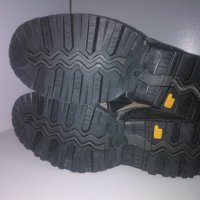 Caterpillar оригинални обувки, снимка 5 - Мъжки боти - 24153152