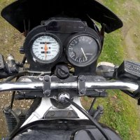 мотор, снимка 2 - Мотоциклети и мототехника - 20216443