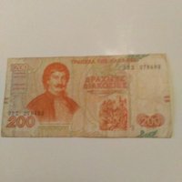 Стари банкноти, снимка 3 - Нумизматика и бонистика - 13907373