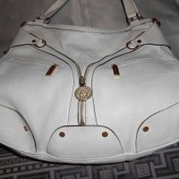 Дамска оригинална чанта Versace , снимка 7 - Чанти - 21157806