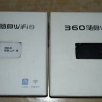 USB to WIFI мини рутер - PC360°, снимка 3 - Рутери - 25355525