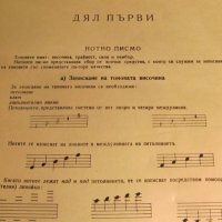 Школа за Китара, учебник за китара Никола Ников - 1977г Научи се сам да свириш на китара, снимка 6 - Китари - 18624157
