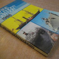 Книга "Marinekalender der DDR 1988-Dieter Flohr" - 224 стр., снимка 7 - Специализирана литература - 7602707
