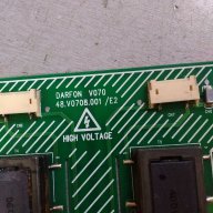 LCD ТЕЛЕВИЗОРИ със счупени матрици на части 5, снимка 2 - Друга електроника - 17552955