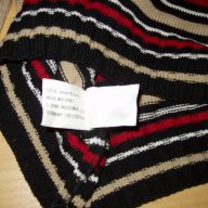 Пуловер на Cecil Gmbh&co. Kg Germany яка тип поло ном. X L, снимка 4 - Блузи с дълъг ръкав и пуловери - 15628834
