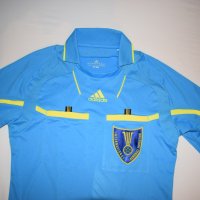 Adidas - ClimaCool - Handball federation - 100% ориг. тениска / Мъжка / Адидас / Фланелка, снимка 2 - Тениски - 25536505